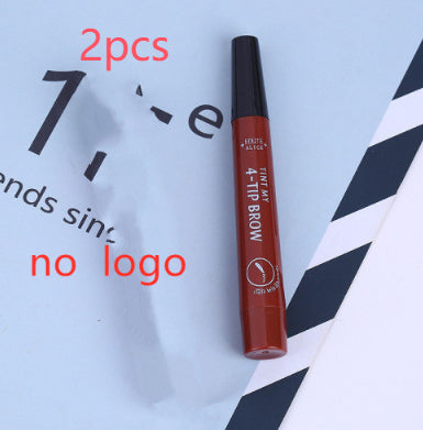 Liquid water eyebrow pencil Liquid water eyebrow pencil